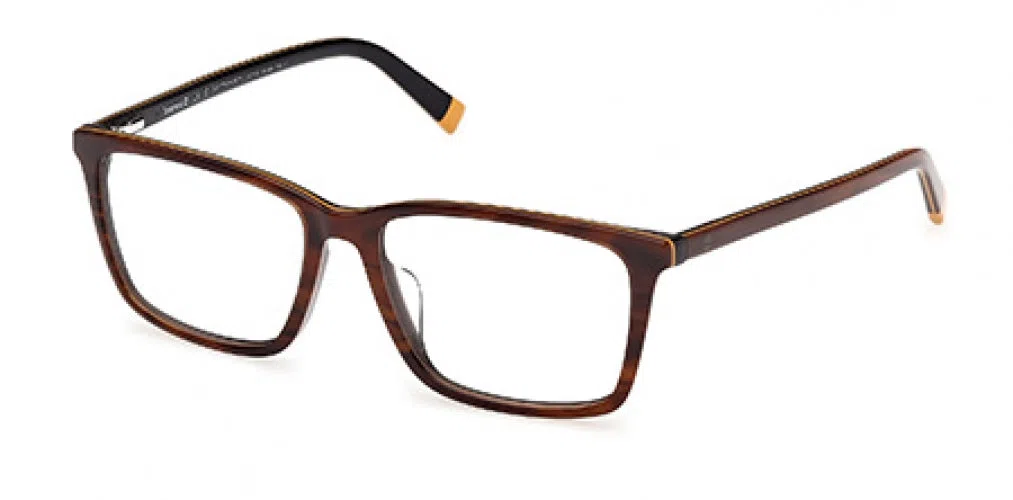 Timberland 50095H Eyeglasses - view 3